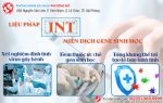 Điều trị mụn rộp sinh dục hiệu quả cho cả nam và nữ