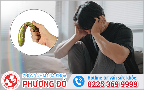 Phòng khám đa khoa Phượng Đỏ
