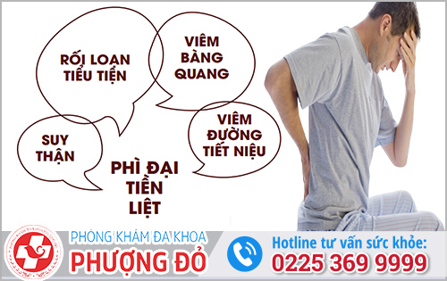 Phòng khám đa khoa Phượng Đỏ