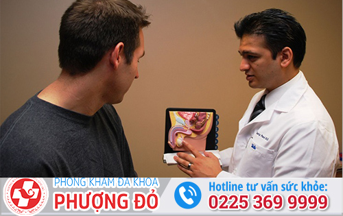 Phòng khám đa khoa Phượng Đỏ
