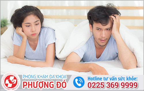 Phòng khám đa khoa Phượng Đỏ