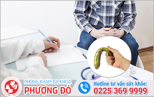 Phòng khám đa khoa Phượng Đỏ