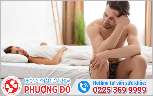 Phòng khám đa khoa Phượng Đỏ