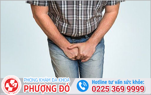Phòng khám đa khoa Phượng Đỏ