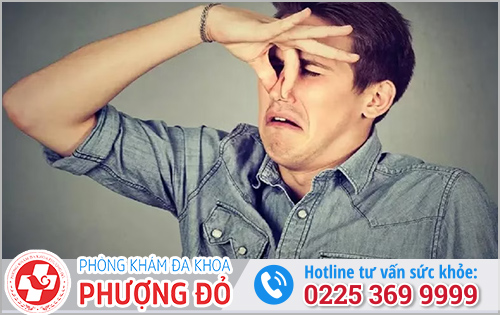 Phòng khám đa khoa Phượng Đỏ