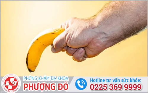 Phòng khám đa khoa Phượng Đỏ