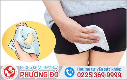 Phòng khám đa khoa Phượng Đỏ