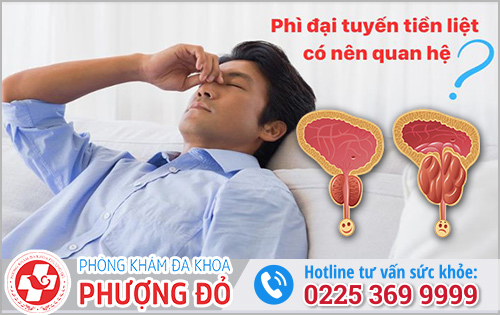 Phòng khám đa khoa Phượng Đỏ