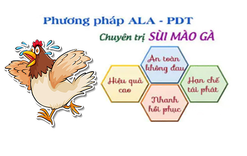 Phòng khám đa khoa Phượng Đỏ
