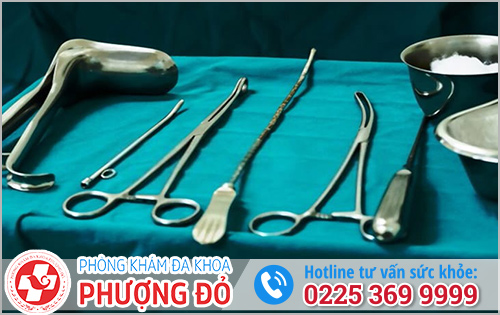 Phòng khám đa khoa Phượng Đỏ