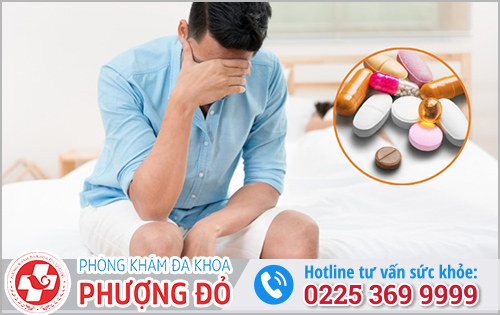 Phòng khám đa khoa Phượng Đỏ