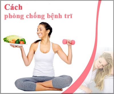 cách điều trị bệnh trĩ