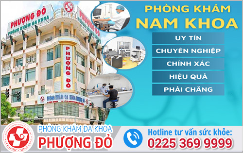 Khám và điều trị bệnh bệnh liệt dương ở đâu là an toàn và hiệu quả ?