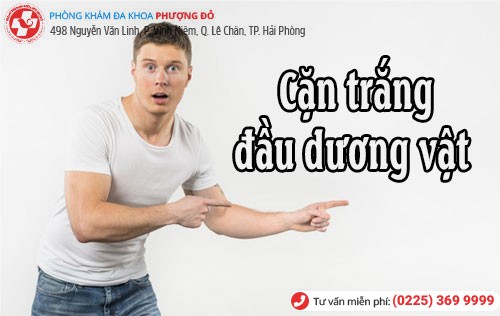 Phòng khám đa khoa Phượng Đỏ