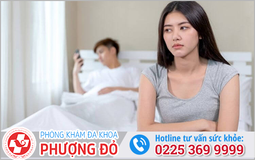 Nguyên nhân bị xuất tinh chậm, xuất tinh muộn