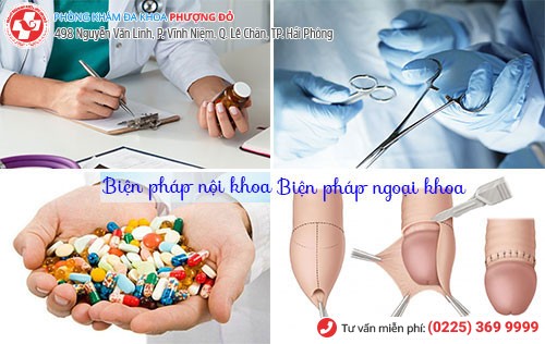 Phòng khám đa khoa Phượng Đỏ