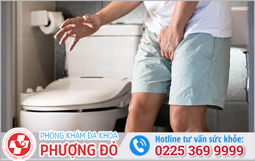 Dài bao quy đầu có dẫn đến bệnh xã hội không?