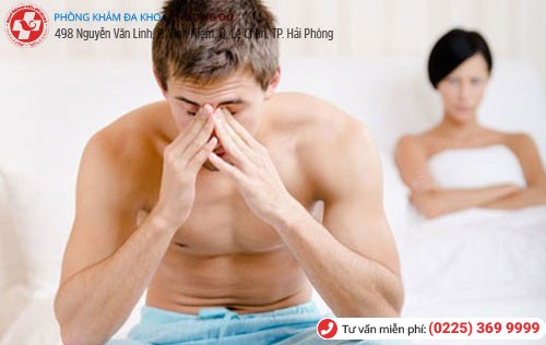 Phòng khám đa khoa Phượng Đỏ