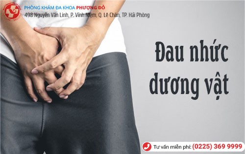 Phòng khám đa khoa Phượng Đỏ