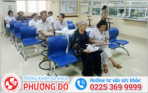 Khó khăn khi đi cắt bao quy đầu tại bệnh viện công