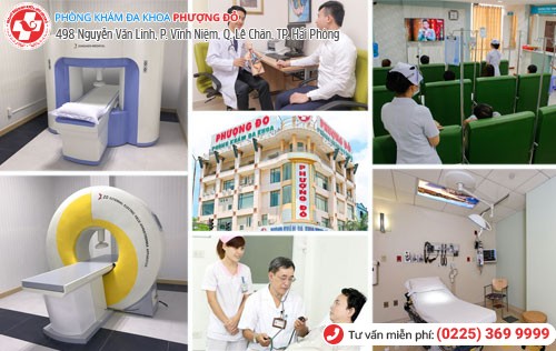 Điều trị viêm bao quy đầu