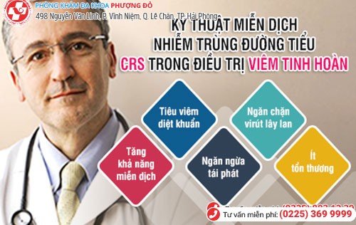 Phòng khám đa khoa Phượng Đỏ