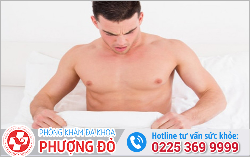 Cách xử lý khi dương vật có mùi nước mắm