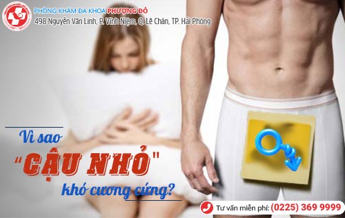 Phòng khám đa khoa Phượng Đỏ