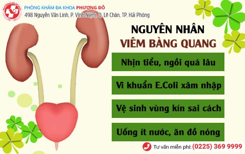 Phòng khám đa khoa Phượng Đỏ