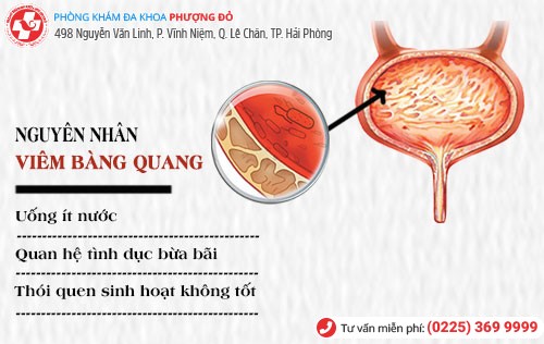 Phòng khám đa khoa Phượng Đỏ