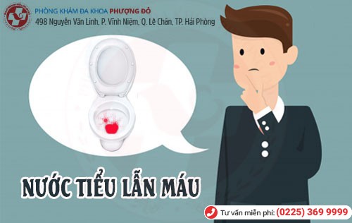 Phòng khám đa khoa Phượng Đỏ