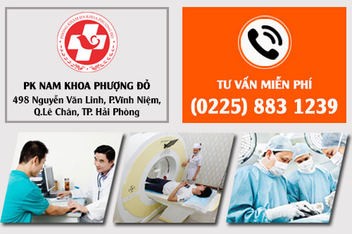 Phòng khám đa khoa Phượng Đỏ