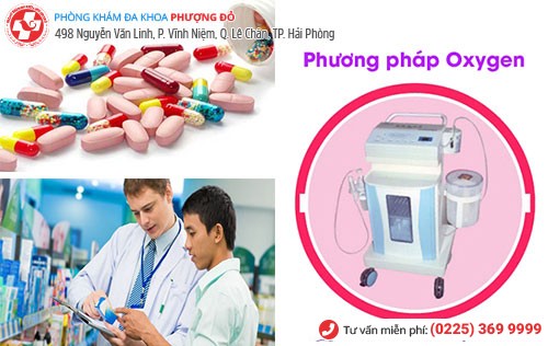 phương pháp chữa bệnh tiết niệu