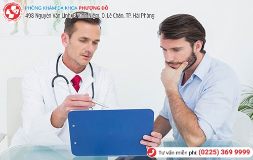 Phương pháp chữa xuất tinh sớm không cần thuốc