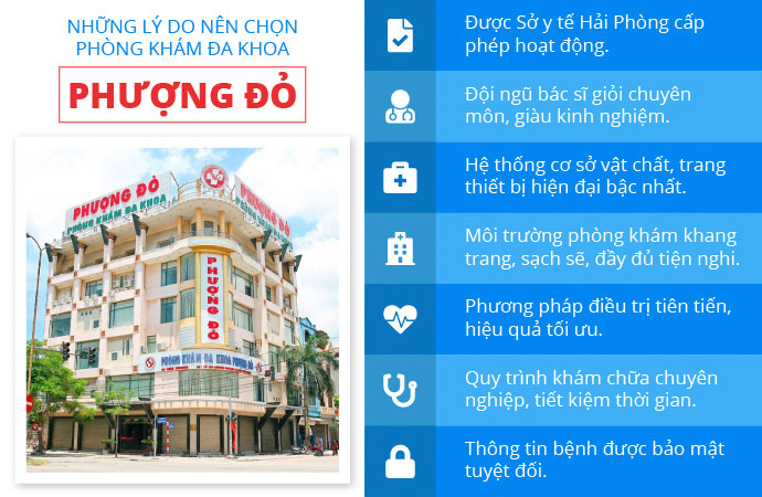 nơi trị viêm đường tiết niệu