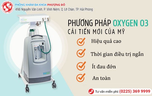 phương pháp Oxygen