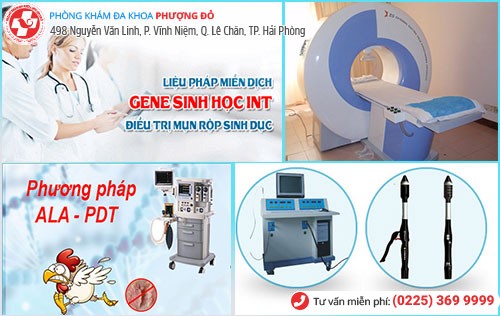 phương pháp trị bệnh