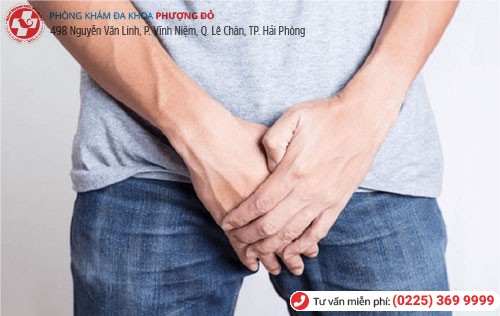 Phòng khám đa khoa Phượng Đỏ