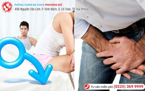 Phòng khám đa khoa Phượng Đỏ