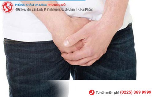 Phòng khám đa khoa Phượng Đỏ