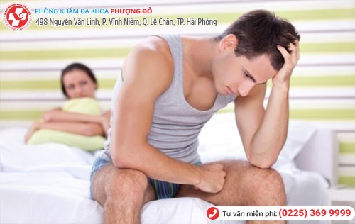 Thuốc kéo dài thời gian quan hệ có nguy hại?