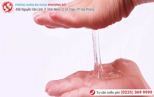 gel giúp quan hệ được lâu