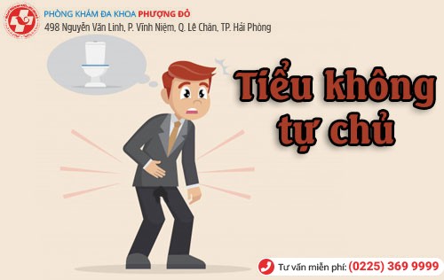 Phòng khám đa khoa Phượng Đỏ