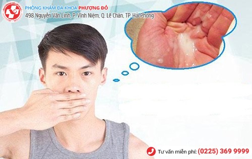 Phòng khám đa khoa Phượng Đỏ