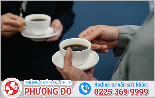  Lợi ích của cà phê đối với sinh lý nam