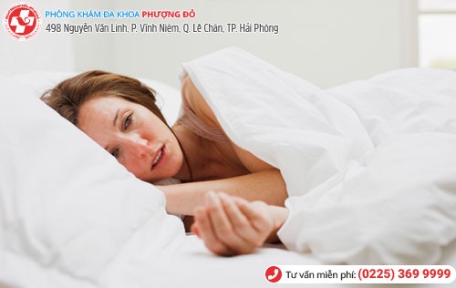 Nạo hút thai ở phòng khám Biến chứng nạo hút thai