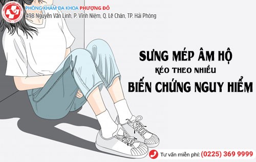 Phòng khám đa khoa Phượng Đỏ