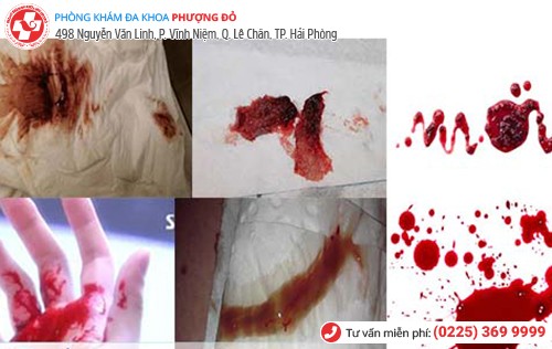 Phòng khám đa khoa Phượng Đỏ