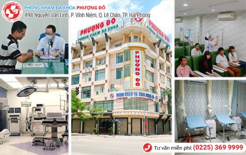 chữa đau bụng dưới