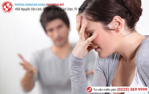 Nguy cơ vô sinh nếu đau bụng dưới là triệu chứng các bệnh phụ khoa nguy hiểm Nguy cơ vô sinh nếu đau bụng dưới là triệu chứng các bệnh phụ khoa nguy hiểm